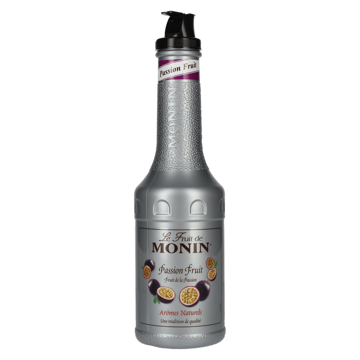 Monin Purée de fruits PASSIONSFRUIT 1l PET