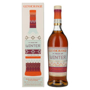 Glenmorangie A TALE OF WINTER Limited Edition 46% vol. 0.7l in a gift box