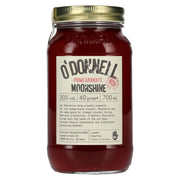 O'Donnell Moonshine POMEGRANATE Liqueur 20% ABV 0.7l