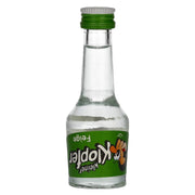 Kleiner Klopfer figue 17% vol. 0,02l