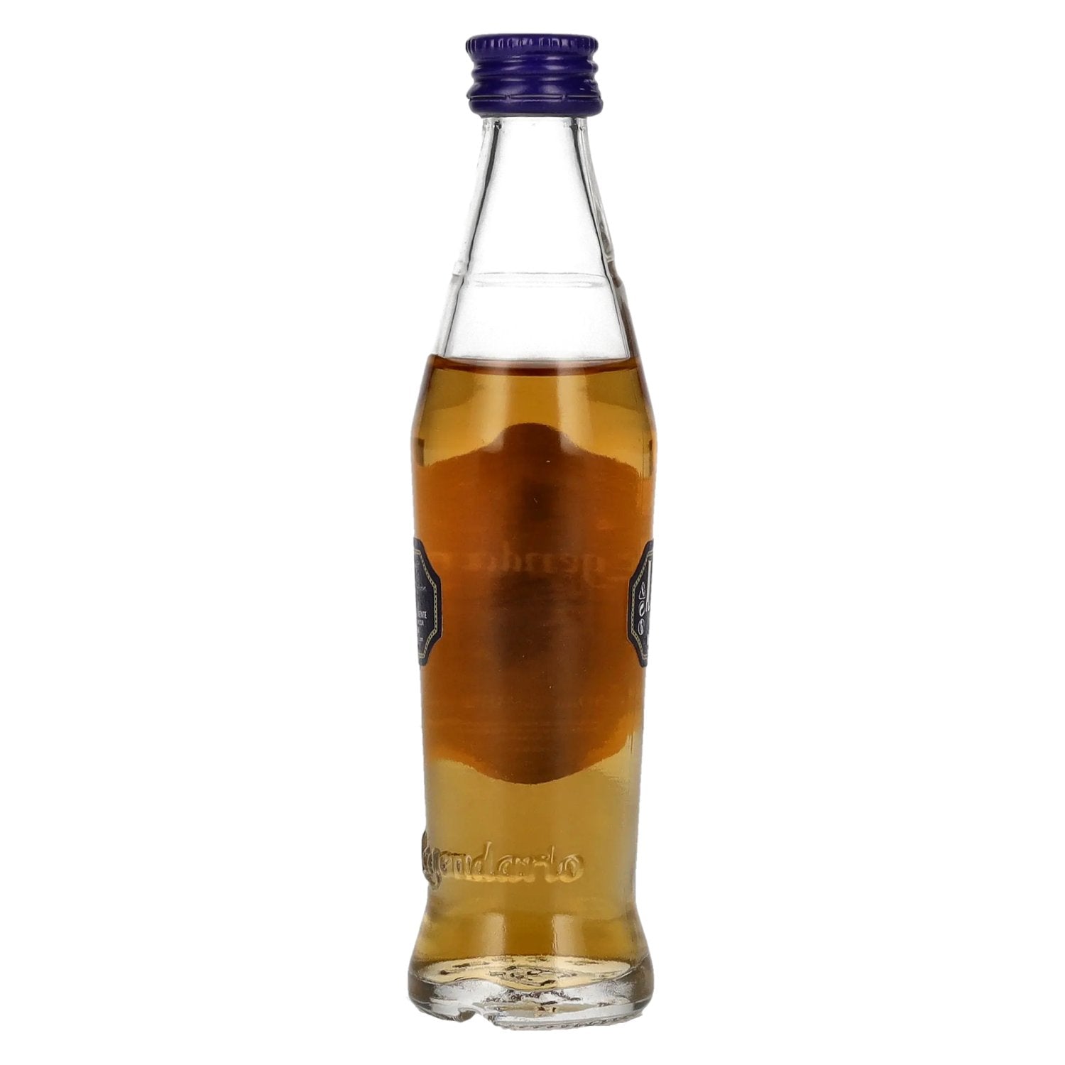 Legendario Ron Añejo Oro 38% Vol. 0,05l