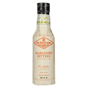 Fee Brothers Habanero Bitters 7% ABV 0.15 l