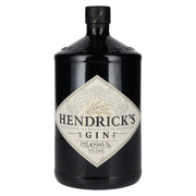 Hendrick's Gin 44% vol. 1,75l