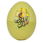 Chicki Micki Liqueur de citron Oeuf 17% Vol. 0,02l PET