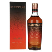 Starward SOLERA Single Malt Australian Whisky 43% Vol. 0,7l in Geschenkbox