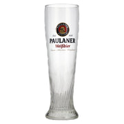 Paulaner wheat beer glass, 0.5l