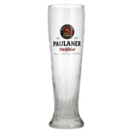Verre à bière blanche Paulaner 0,5 l