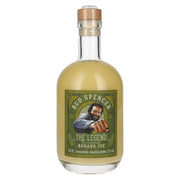 Bud Spencer The Legend BANANA JOE Banana Cream Liqueur 21% Vol. 0,7l