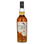 Talisker 10 Years Old Single Malt Whisky 45,8% Vol. 0,7l