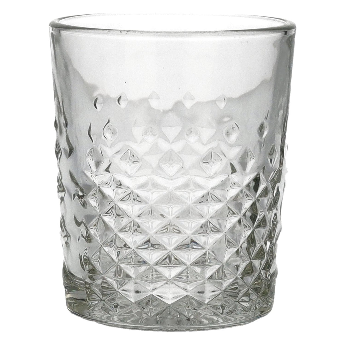 ONIS ICON Carats drinking glass 35 cl