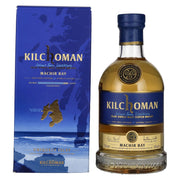 Kilchoman MACHIR BAY Islay Single Malt Scotch Whisky 46% Vol. 0,7l in Geschenkbox