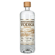 Koskenkorva Vodka ORIGINAL 40% Vol. 1l