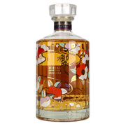 Suntory Hibiki Japanese Harmony Blended Whisky Limited Design Edition 43% Vol. 0,7l