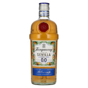 Tanqueray Flor de Sevilla non-alcoholic 0.0 0.7 l