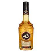 Licor 43 CUARENTA Y TRES ORIGINAL 31% vol. 0,7l