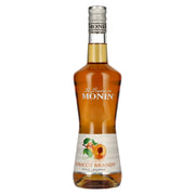 La Liqueur de Monin APRICOT BRANDY 20% Vol. 0,7l