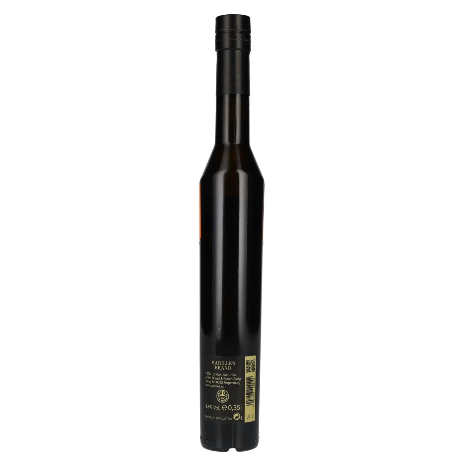Gölles Marille 43% vol. 0,35l