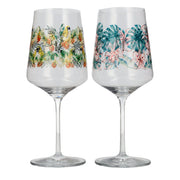 Verres Ritzenhoff « Sommerrausch Aperizzo » F23, 2 x 0,544 l
