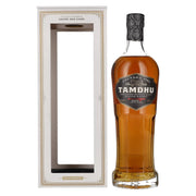 Tamdhu BATCH STRENGTH Speyside Single Malt No. 007 57,5% Vol. 0,7l en boîte cadeau