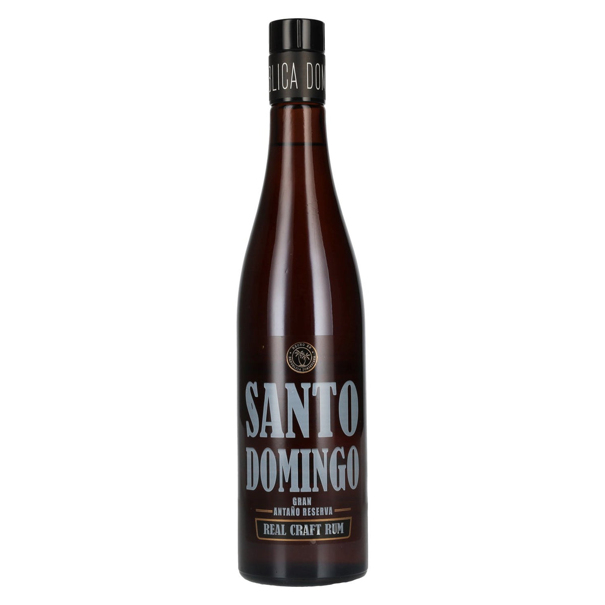 Santo Domingo GRAN ANTAÑO RESERVA 38% Vol. 0,7l