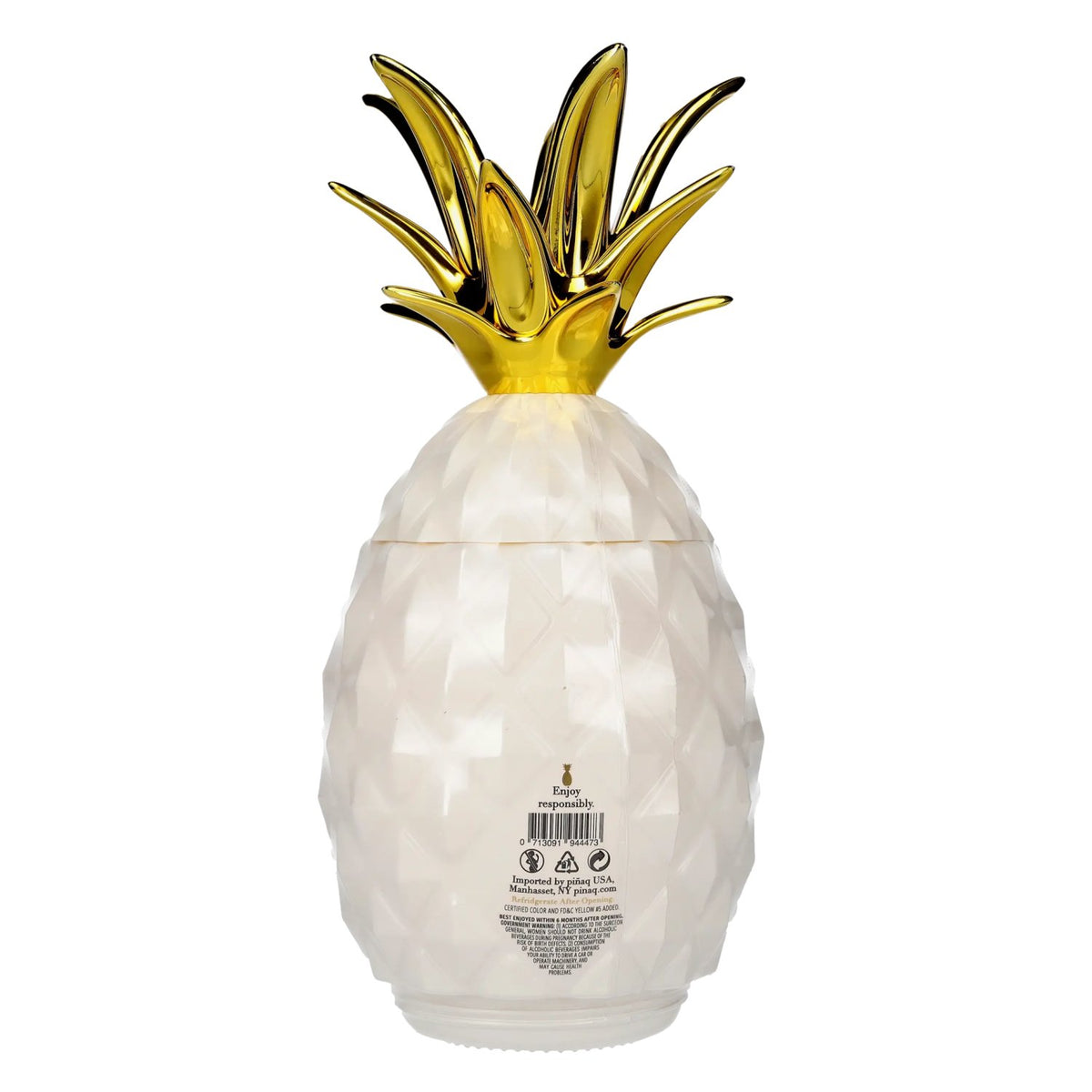 Piñaq COLADA Flavored Liqueur 17% Vol. 1l