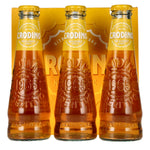 Crodino Spritz sans alcool 3 x 0,175 l