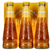 Crodino Spritz sans alcool 3 x 0,175 l