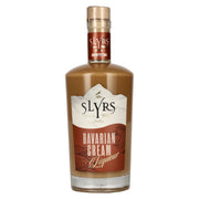 Slyrs Bavarian Cream Liqueur 17% Vol. 0,5l