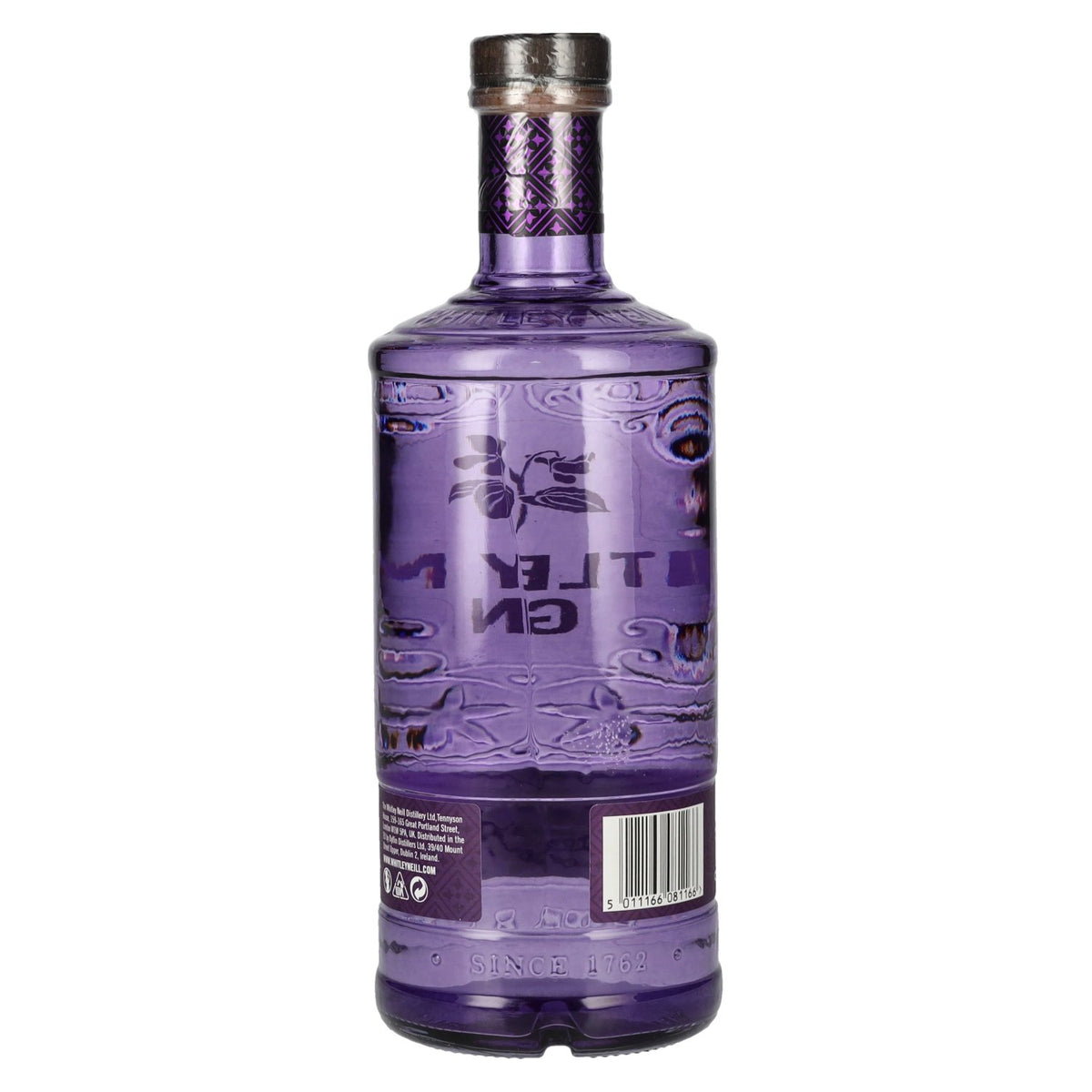 Whitley Neill PARMA VIOLET GIN 41.3% Vol. 0.7l