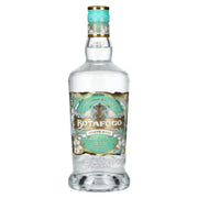 Botafogo WHITE RUM Dominican Republic &amp; Jamaica 40% Vol. 0,7l