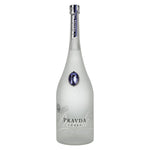 Pravda Vodka 40% vol. 1,75l