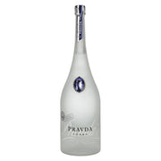 Vodka Pravda 40 % vol. 1,75 l