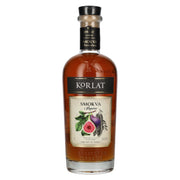 Korlat SMOKVA s Rogačem Liqueur de figues 25% vol. 0,7l