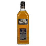 Hankey Bannister REGENCY 12 Years Old Blended Scotch Whisky 40% Vol. 0,7l