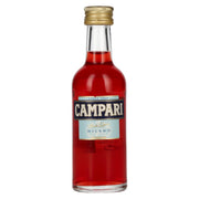 Campari Bitter 25% Vol. 0,05l