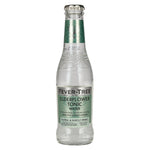 Fever-Tree Elderflower Tonic Water 0,2l