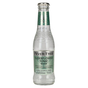 Fever-Tree Elderflower Tonic Water 0,2l
