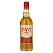 DYC Destilerias y Crianza Selected Blended Whisky 40% vol. 0,7l