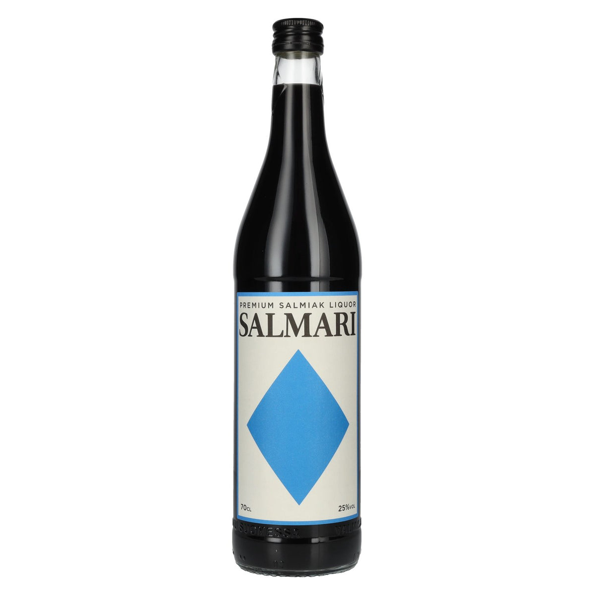 Salmari Premium Salmiak Liquor 25% Vol. 0,7l