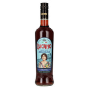 Lucano Amaro Zero Analcolico 0,7l