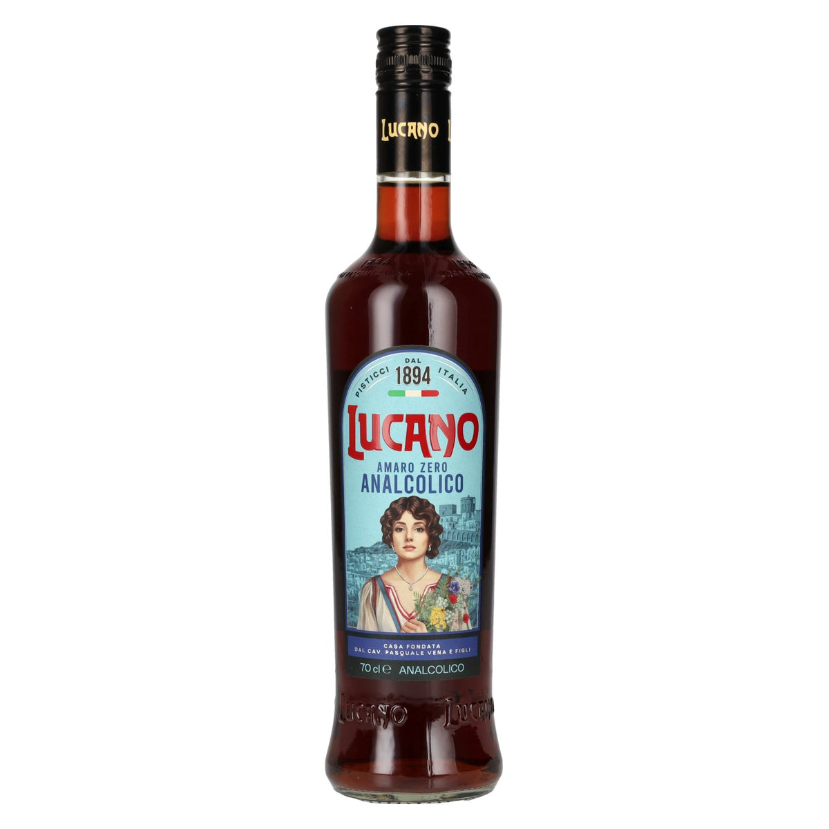 Alkoholfreie Drinks