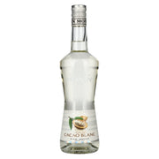 La Liqueur de Monin WHITE KAKAO 20% Vol. 0,7l