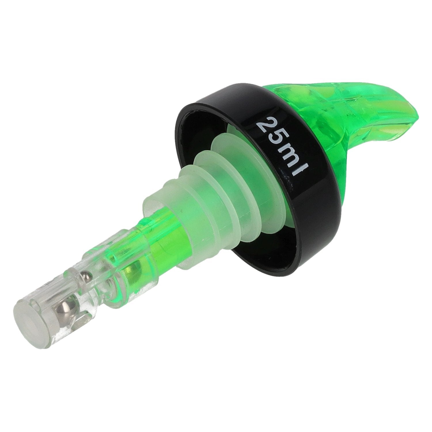 Verseur doseur 25 ml à 3 billes