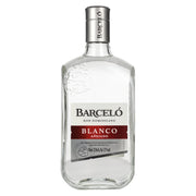 Barceló Blanco Añejado Ron Dominicano 37,5% vol. 0,7l
