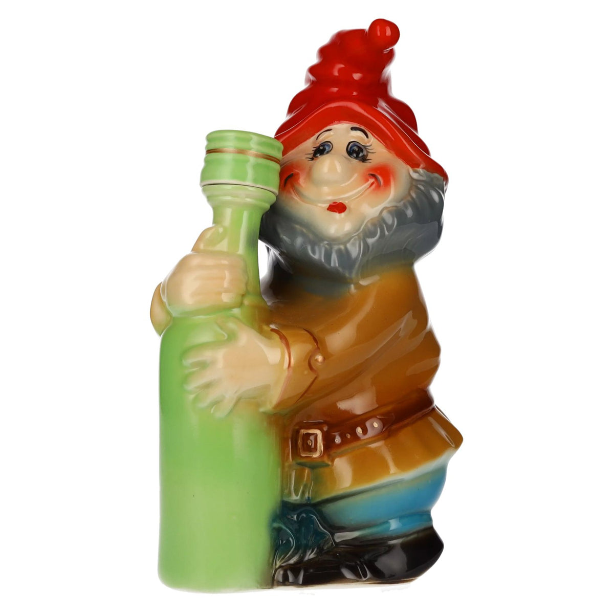 Zlatogor Gnom Vodka 38% ABV 1 litre