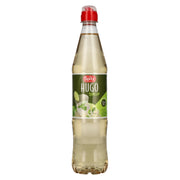 Spitz Hugo Sirup 0,7l PET
