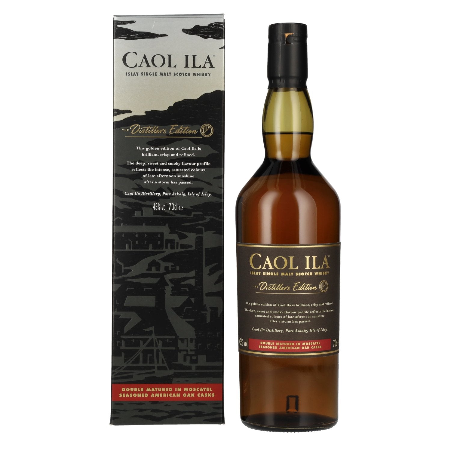 Caol Ila