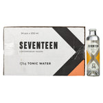 1724 SEVENTEEN Tonic Water 24x0.2l