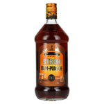 Stroh Rum Punsch 25% vol. 1l