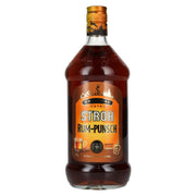 Stroh Rum Punsch 25% vol. 1l